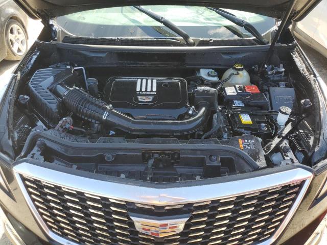 Photo 11 VIN: 1GYKNAR4XNZ165234 - CADILLAC XT5 LUXURY 