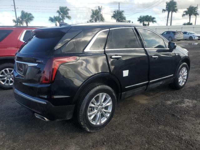 Photo 2 VIN: 1GYKNAR4XNZ165234 - CADILLAC XT5 LUXURY 