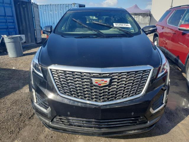 Photo 4 VIN: 1GYKNAR4XNZ165234 - CADILLAC XT5 LUXURY 