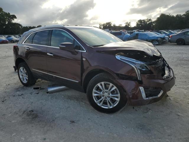 Photo 3 VIN: 1GYKNAR4XPZ112942 - CADILLAC XT5 LUXURY 