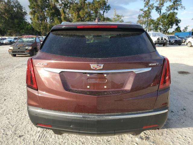 Photo 5 VIN: 1GYKNAR4XPZ112942 - CADILLAC XT5 LUXURY 