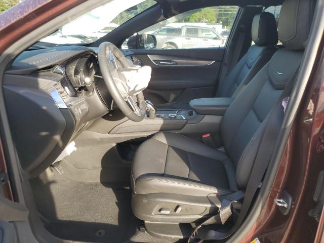 Photo 6 VIN: 1GYKNAR4XPZ112942 - CADILLAC XT5 LUXURY 