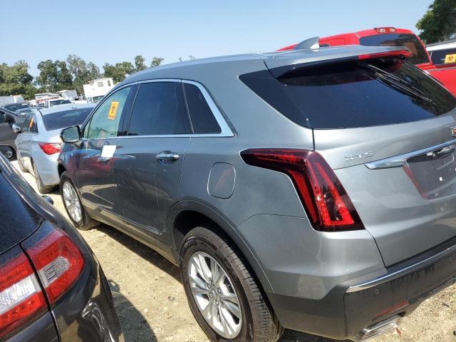 Photo 1 VIN: 1GYKNAR4XPZ144533 - CADILLAC XT5 LUXURY 