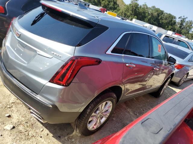 Photo 2 VIN: 1GYKNAR4XPZ144533 - CADILLAC XT5 LUXURY 