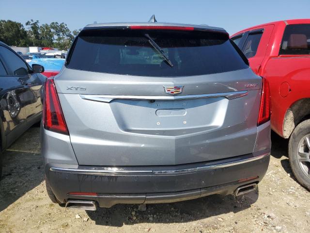 Photo 5 VIN: 1GYKNAR4XPZ144533 - CADILLAC XT5 LUXURY 