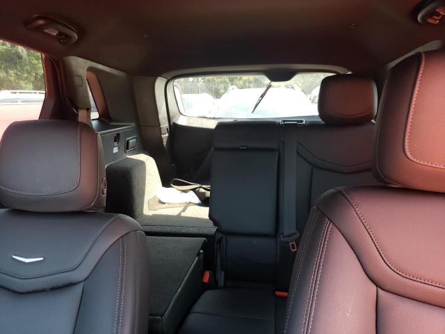 Photo 9 VIN: 1GYKNAR4XPZ144533 - CADILLAC XT5 LUXURY 