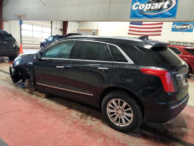 Photo 1 VIN: 1GYKNARS0HZ142175 - CADILLAC XT5 