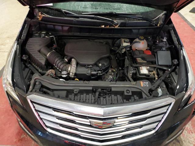 Photo 10 VIN: 1GYKNARS0HZ142175 - CADILLAC XT5 