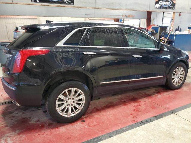 Photo 2 VIN: 1GYKNARS0HZ142175 - CADILLAC XT5 