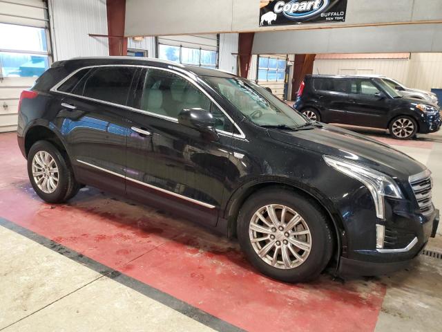 Photo 3 VIN: 1GYKNARS0HZ142175 - CADILLAC XT5 