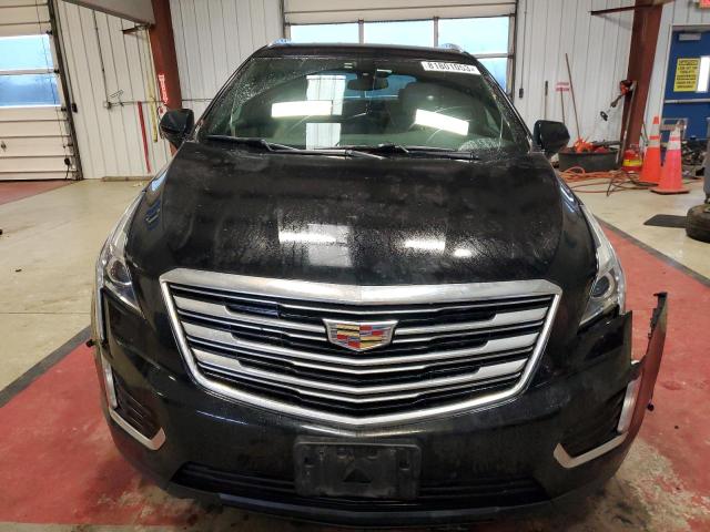 Photo 4 VIN: 1GYKNARS0HZ142175 - CADILLAC XT5 