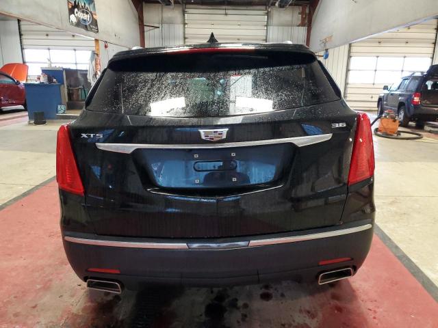 Photo 5 VIN: 1GYKNARS0HZ142175 - CADILLAC XT5 