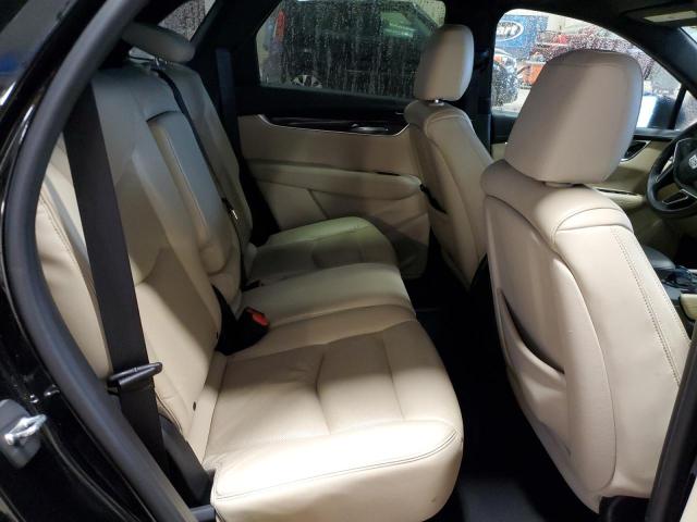 Photo 9 VIN: 1GYKNARS0HZ142175 - CADILLAC XT5 