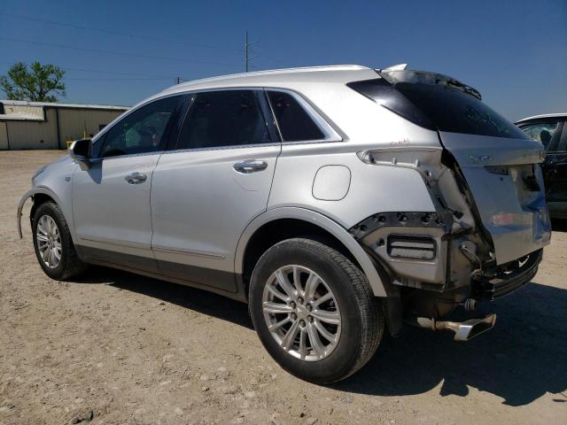 Photo 1 VIN: 1GYKNARS0HZ173605 - CADILLAC XT5 