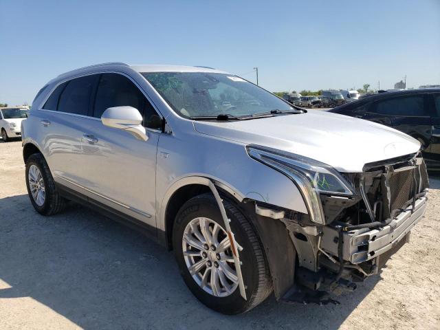 Photo 3 VIN: 1GYKNARS0HZ173605 - CADILLAC XT5 