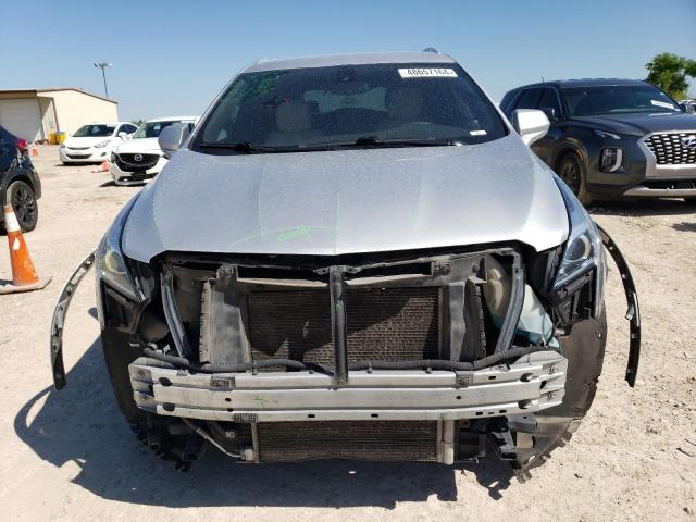 Photo 4 VIN: 1GYKNARS0HZ173605 - CADILLAC XT5 