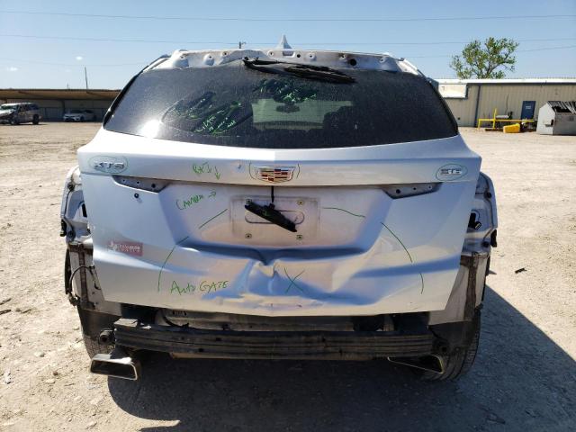 Photo 5 VIN: 1GYKNARS0HZ173605 - CADILLAC XT5 