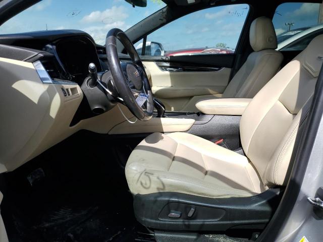 Photo 6 VIN: 1GYKNARS0HZ173605 - CADILLAC XT5 