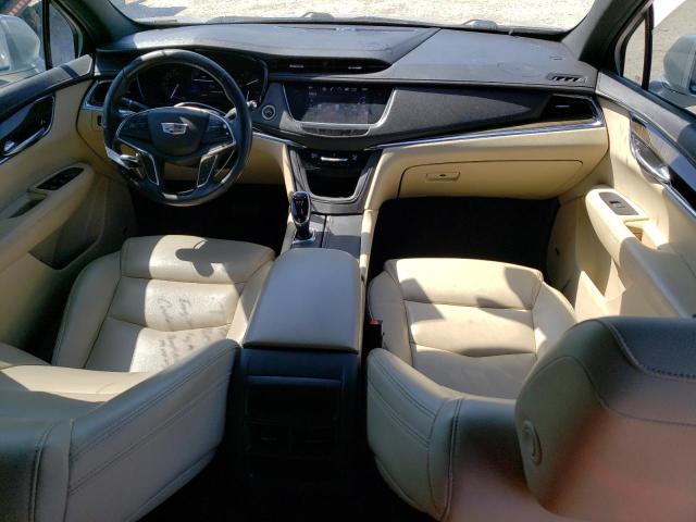 Photo 7 VIN: 1GYKNARS0HZ173605 - CADILLAC XT5 