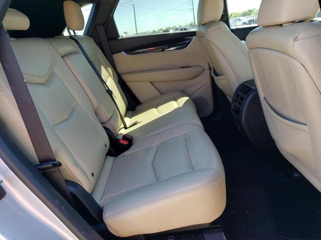 Photo 9 VIN: 1GYKNARS0HZ173605 - CADILLAC XT5 