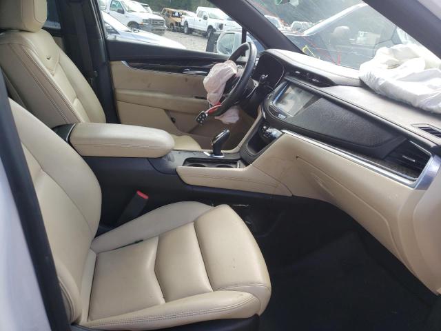 Photo 4 VIN: 1GYKNARS0HZ195989 - CADILLAC XT5 