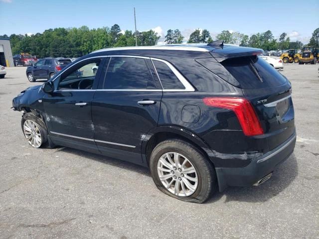 Photo 1 VIN: 1GYKNARS0HZ212869 - CADILLAC XT5 