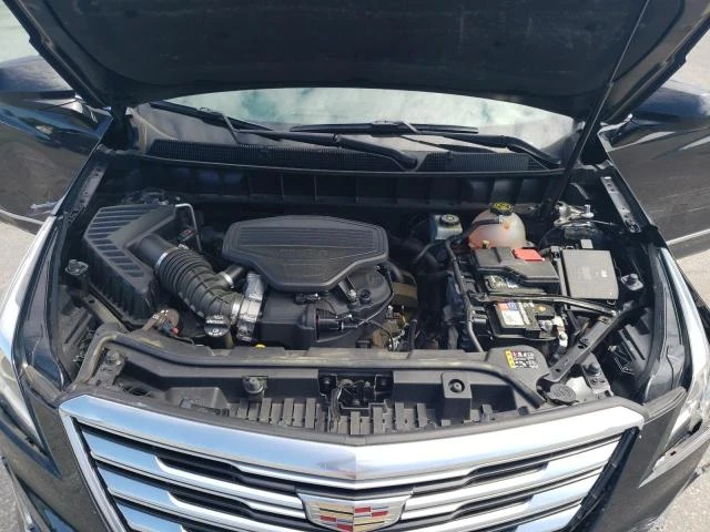 Photo 11 VIN: 1GYKNARS0HZ212869 - CADILLAC XT5 