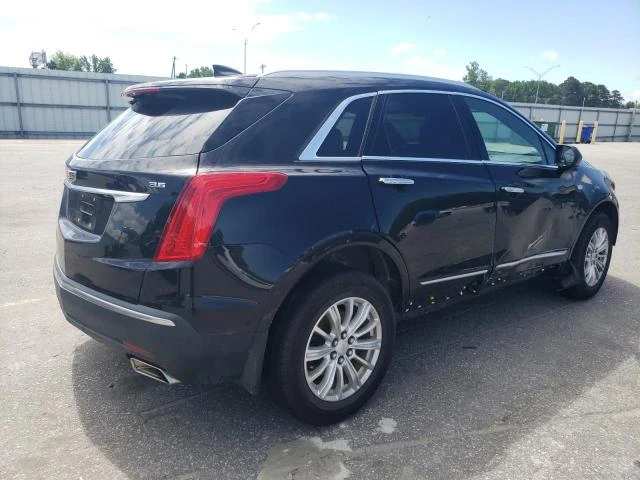 Photo 2 VIN: 1GYKNARS0HZ212869 - CADILLAC XT5 