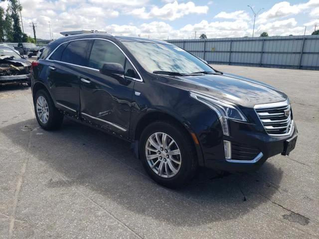 Photo 3 VIN: 1GYKNARS0HZ212869 - CADILLAC XT5 