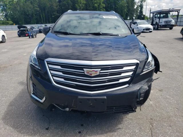 Photo 4 VIN: 1GYKNARS0HZ212869 - CADILLAC XT5 