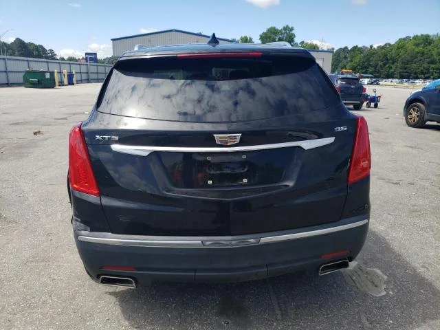 Photo 5 VIN: 1GYKNARS0HZ212869 - CADILLAC XT5 