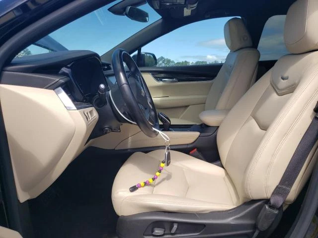 Photo 6 VIN: 1GYKNARS0HZ212869 - CADILLAC XT5 