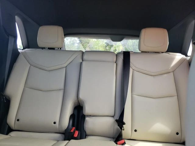 Photo 9 VIN: 1GYKNARS0HZ212869 - CADILLAC XT5 