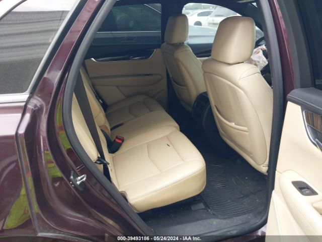 Photo 7 VIN: 1GYKNARS0HZ221264 - CADILLAC XT5 