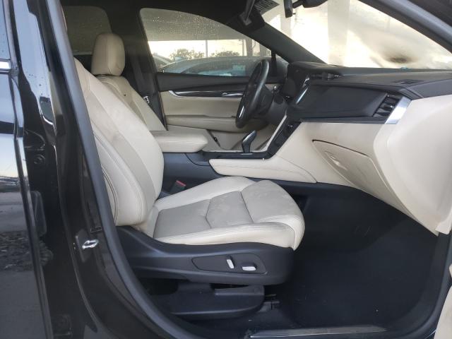 Photo 4 VIN: 1GYKNARS0HZ243359 - CADILLAC XT5 