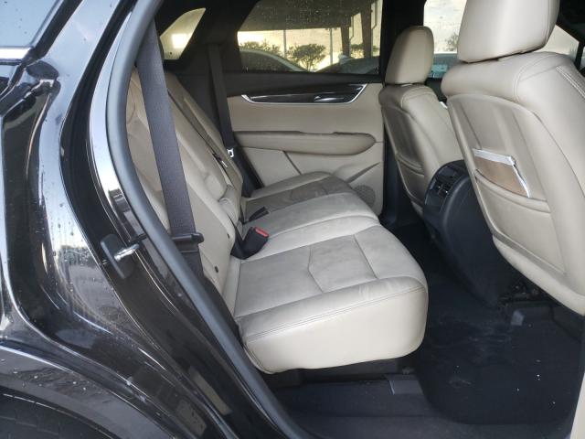 Photo 5 VIN: 1GYKNARS0HZ243359 - CADILLAC XT5 