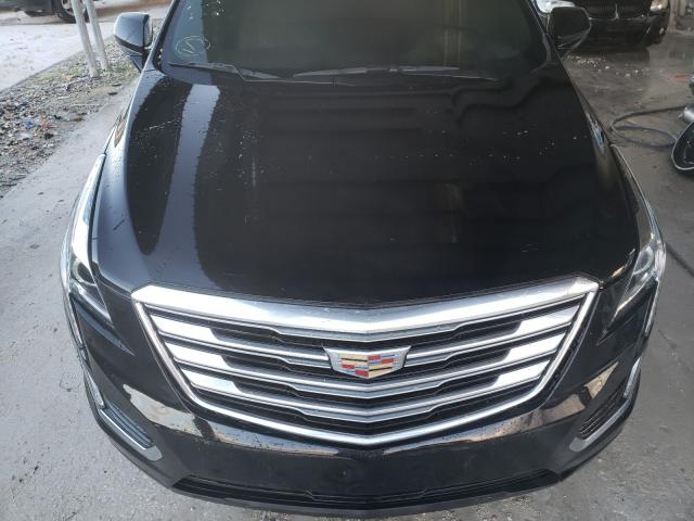 Photo 6 VIN: 1GYKNARS0HZ243359 - CADILLAC XT5 