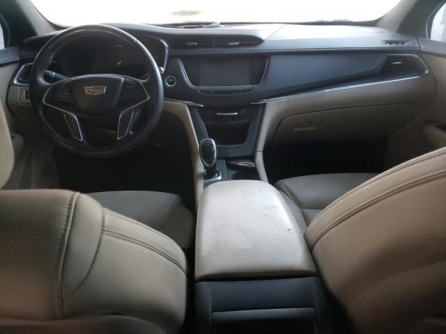 Photo 8 VIN: 1GYKNARS0HZ243359 - CADILLAC XT5 