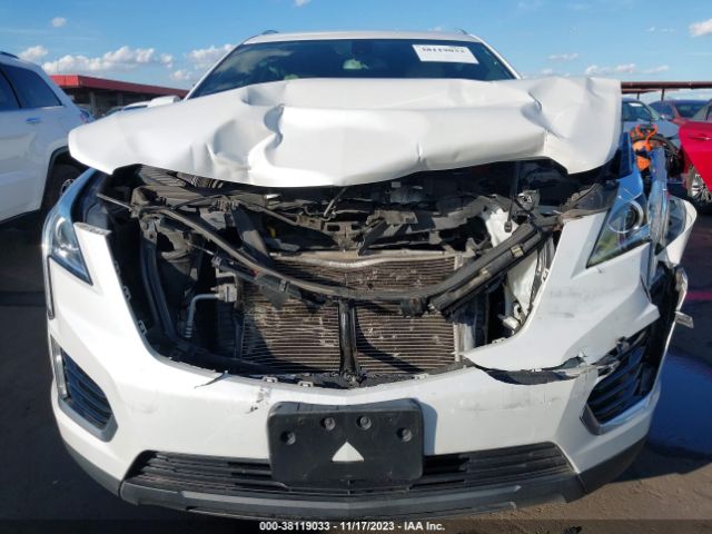 Photo 5 VIN: 1GYKNARS0HZ252286 - CADILLAC XT5 