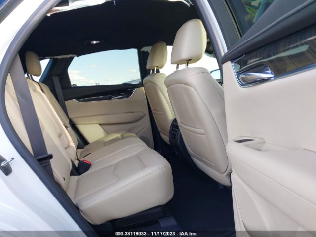 Photo 7 VIN: 1GYKNARS0HZ252286 - CADILLAC XT5 