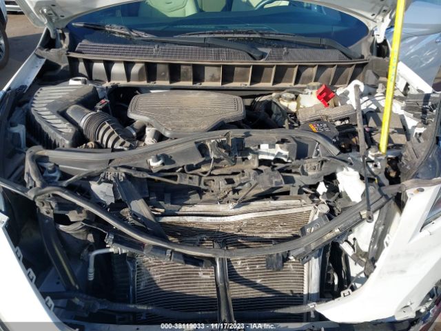 Photo 9 VIN: 1GYKNARS0HZ252286 - CADILLAC XT5 