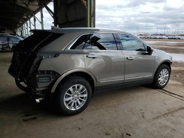 Photo 2 VIN: 1GYKNARS0HZ255074 - CADILLAC XT5 