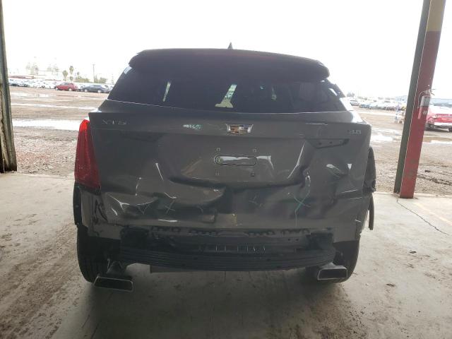 Photo 5 VIN: 1GYKNARS0HZ255074 - CADILLAC XT5 