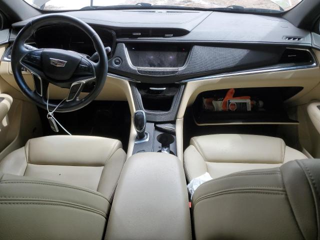 Photo 7 VIN: 1GYKNARS0HZ255074 - CADILLAC XT5 