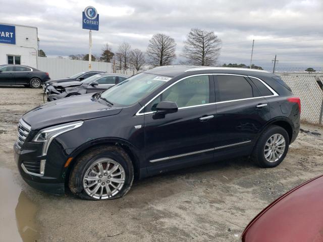 Photo 0 VIN: 1GYKNARS0HZ257035 - CADILLAC XT5 