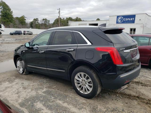 Photo 1 VIN: 1GYKNARS0HZ257035 - CADILLAC XT5 