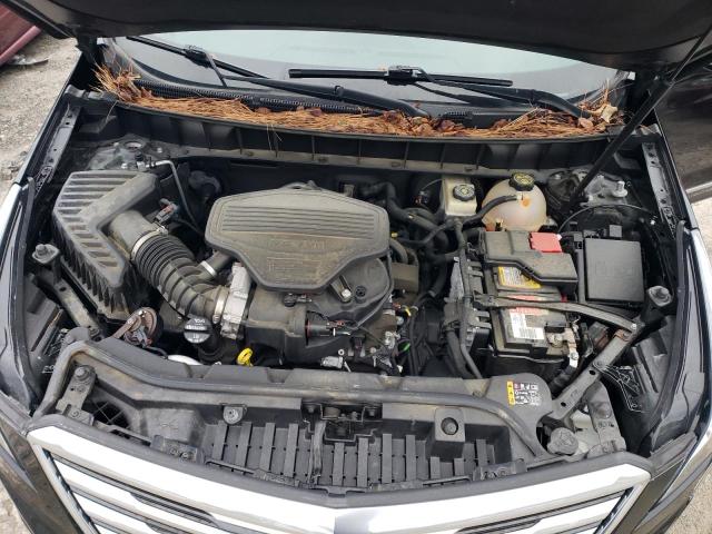 Photo 11 VIN: 1GYKNARS0HZ257035 - CADILLAC XT5 