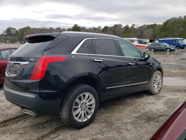 Photo 2 VIN: 1GYKNARS0HZ257035 - CADILLAC XT5 