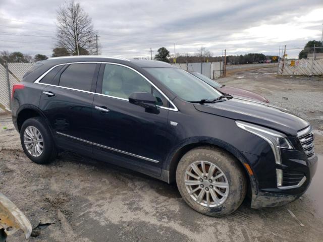 Photo 3 VIN: 1GYKNARS0HZ257035 - CADILLAC XT5 