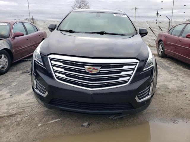 Photo 4 VIN: 1GYKNARS0HZ257035 - CADILLAC XT5 